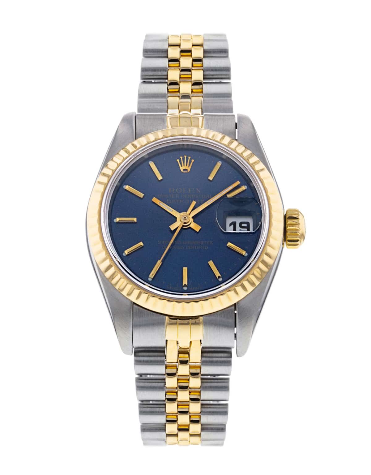 Rolex Datejust Lady 69173